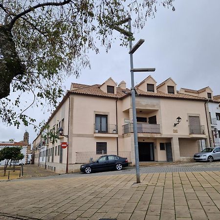 Apartamento V27 Baeza Kültér fotó