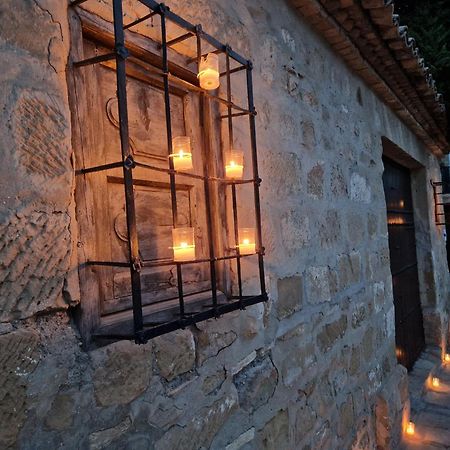 Apartamento V27 Baeza Kültér fotó