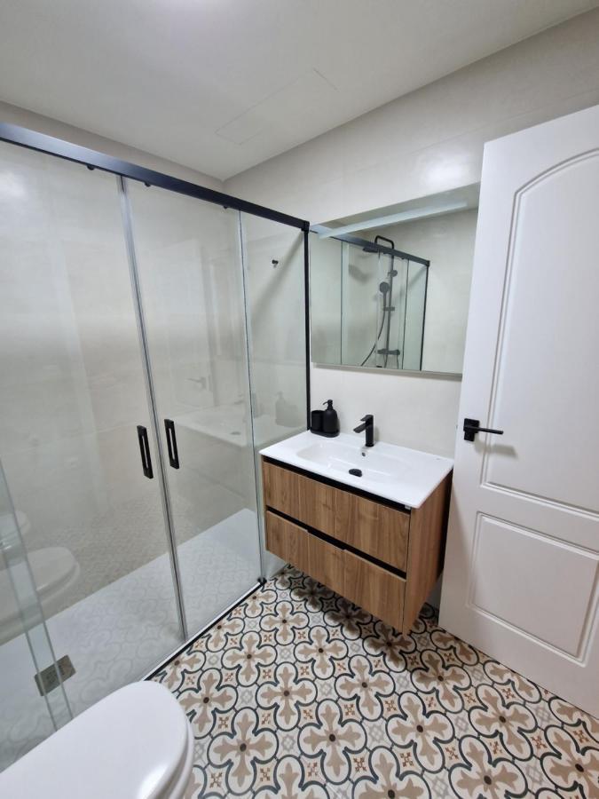 Apartamento V27 Baeza Kültér fotó