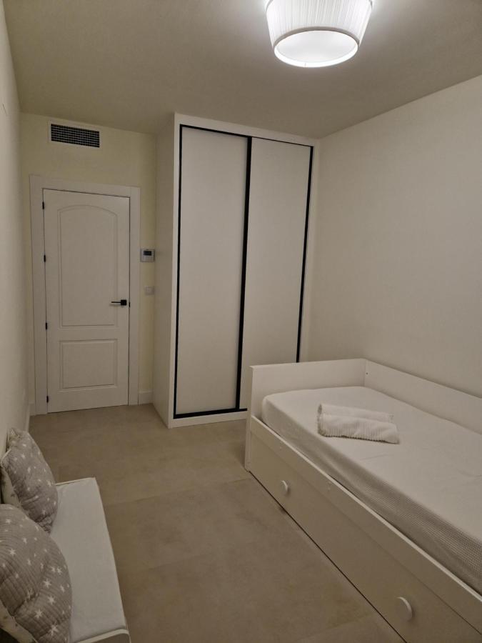 Apartamento V27 Baeza Kültér fotó