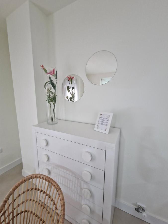 Apartamento V27 Baeza Kültér fotó
