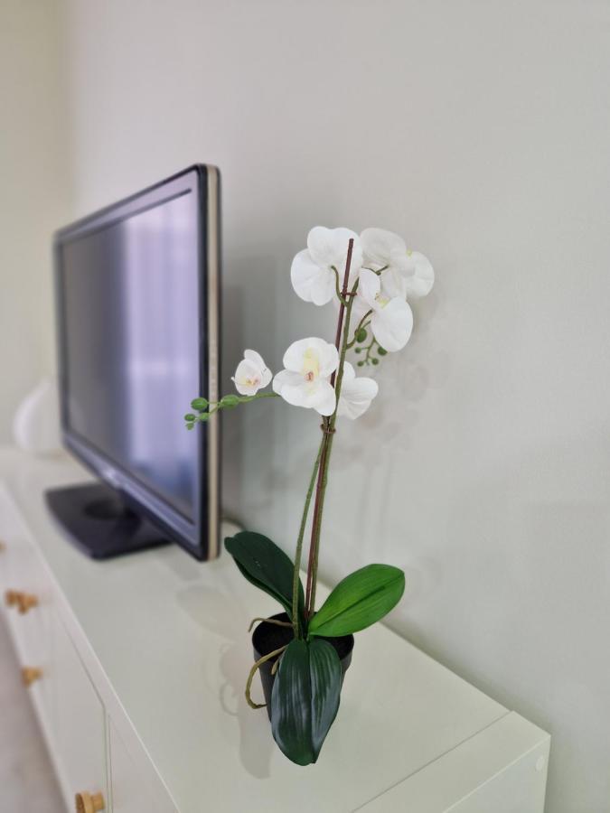 Apartamento V27 Baeza Kültér fotó