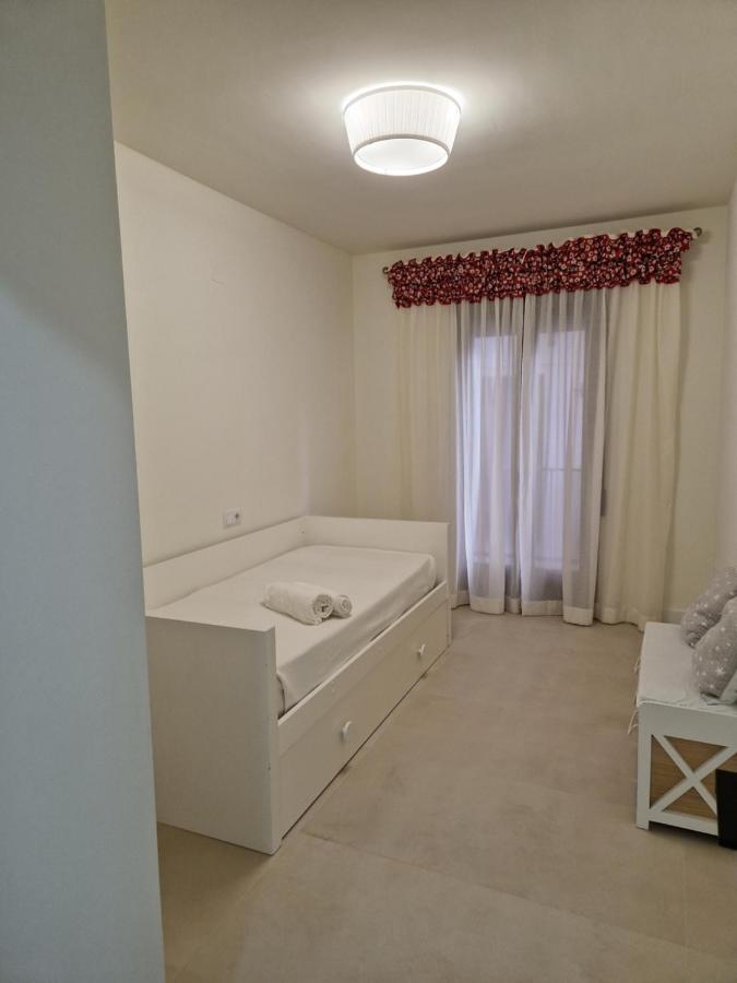 Apartamento V27 Baeza Kültér fotó
