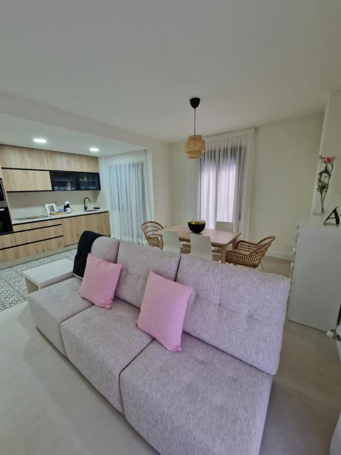 Apartamento V27 Baeza Kültér fotó