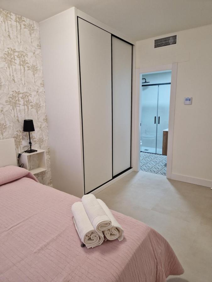 Apartamento V27 Baeza Kültér fotó
