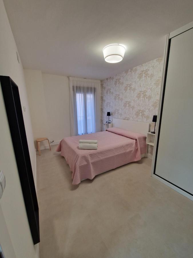 Apartamento V27 Baeza Kültér fotó