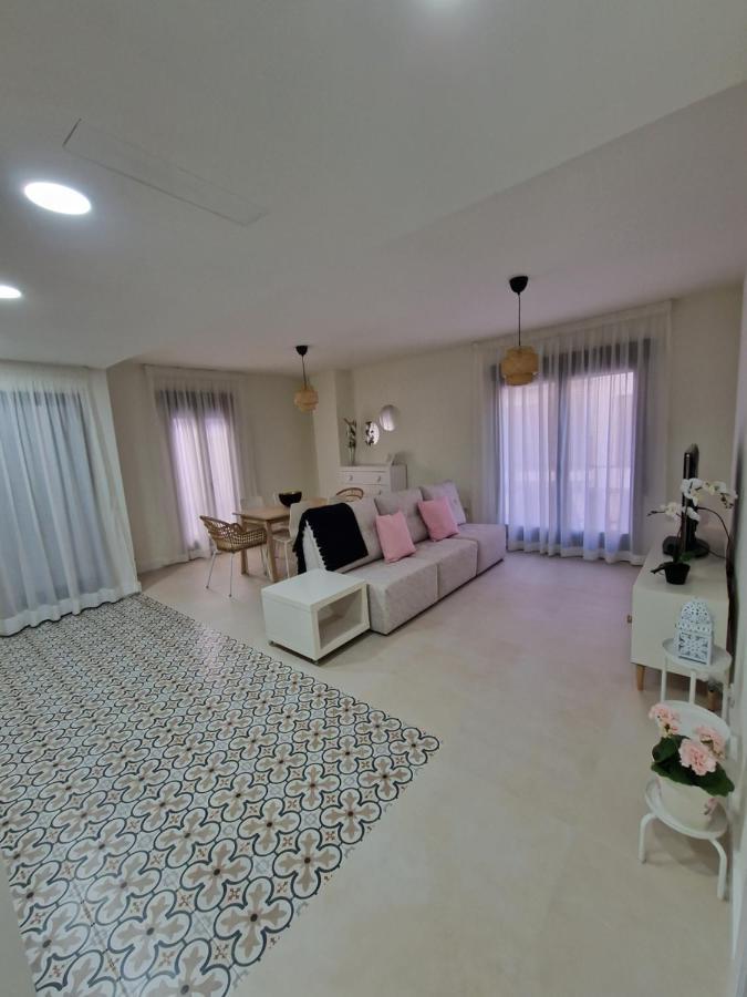 Apartamento V27 Baeza Kültér fotó