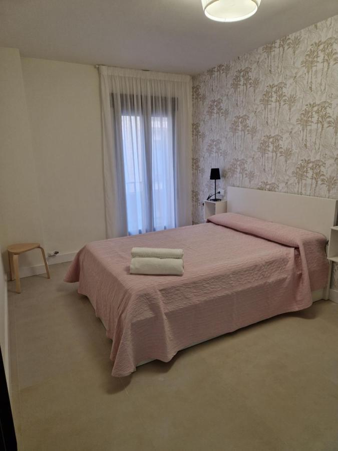 Apartamento V27 Baeza Kültér fotó