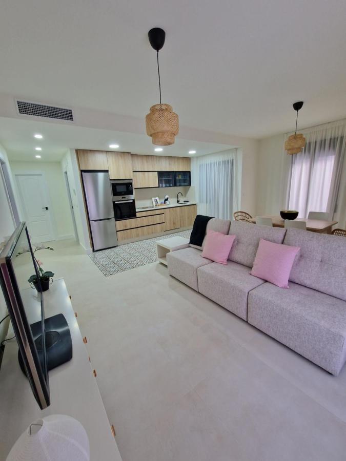 Apartamento V27 Baeza Kültér fotó