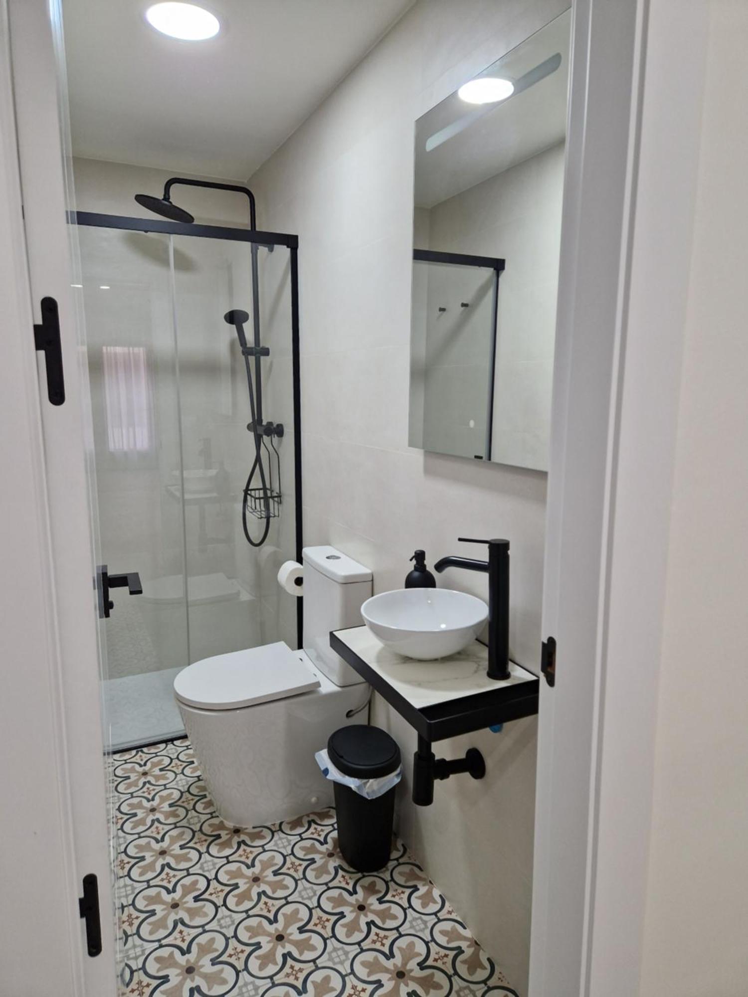 Apartamento V27 Baeza Kültér fotó
