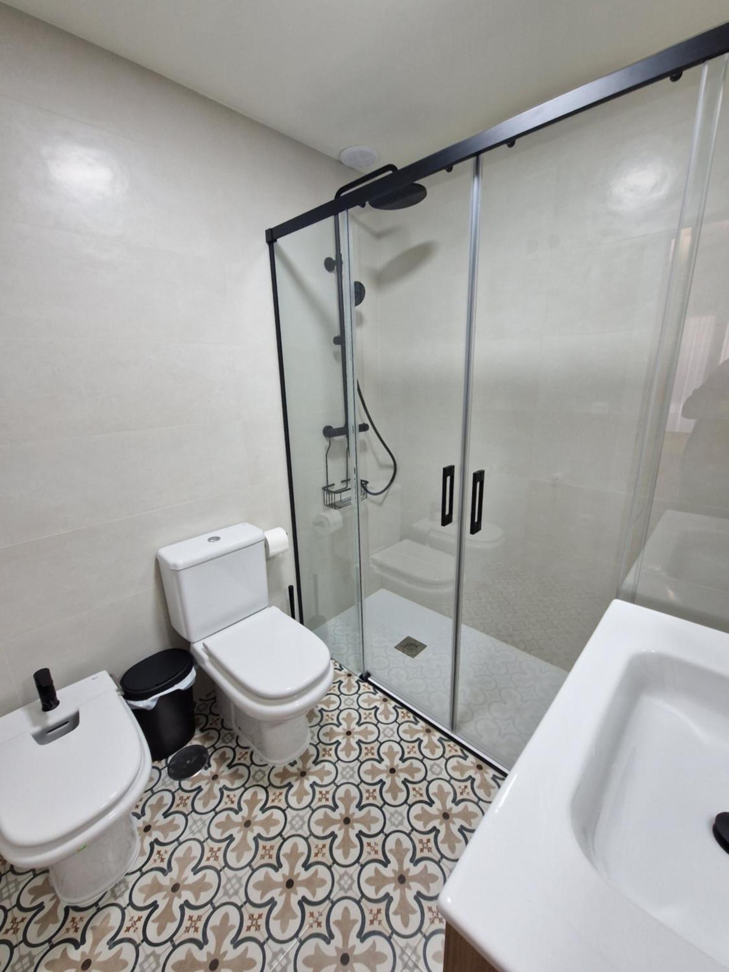 Apartamento V27 Baeza Kültér fotó