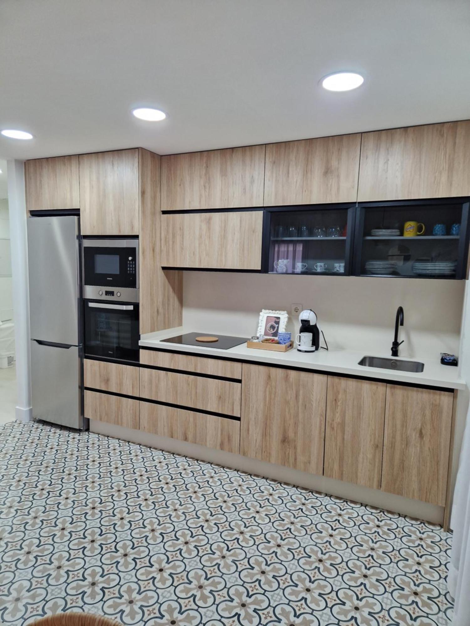 Apartamento V27 Baeza Kültér fotó