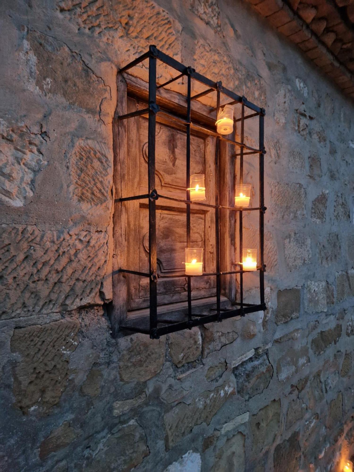 Apartamento V27 Baeza Kültér fotó