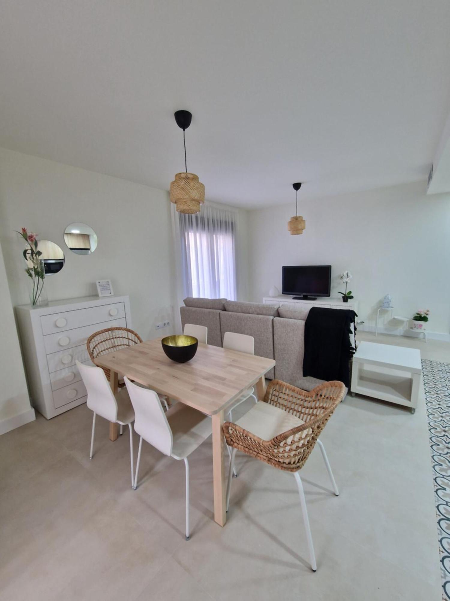 Apartamento V27 Baeza Kültér fotó