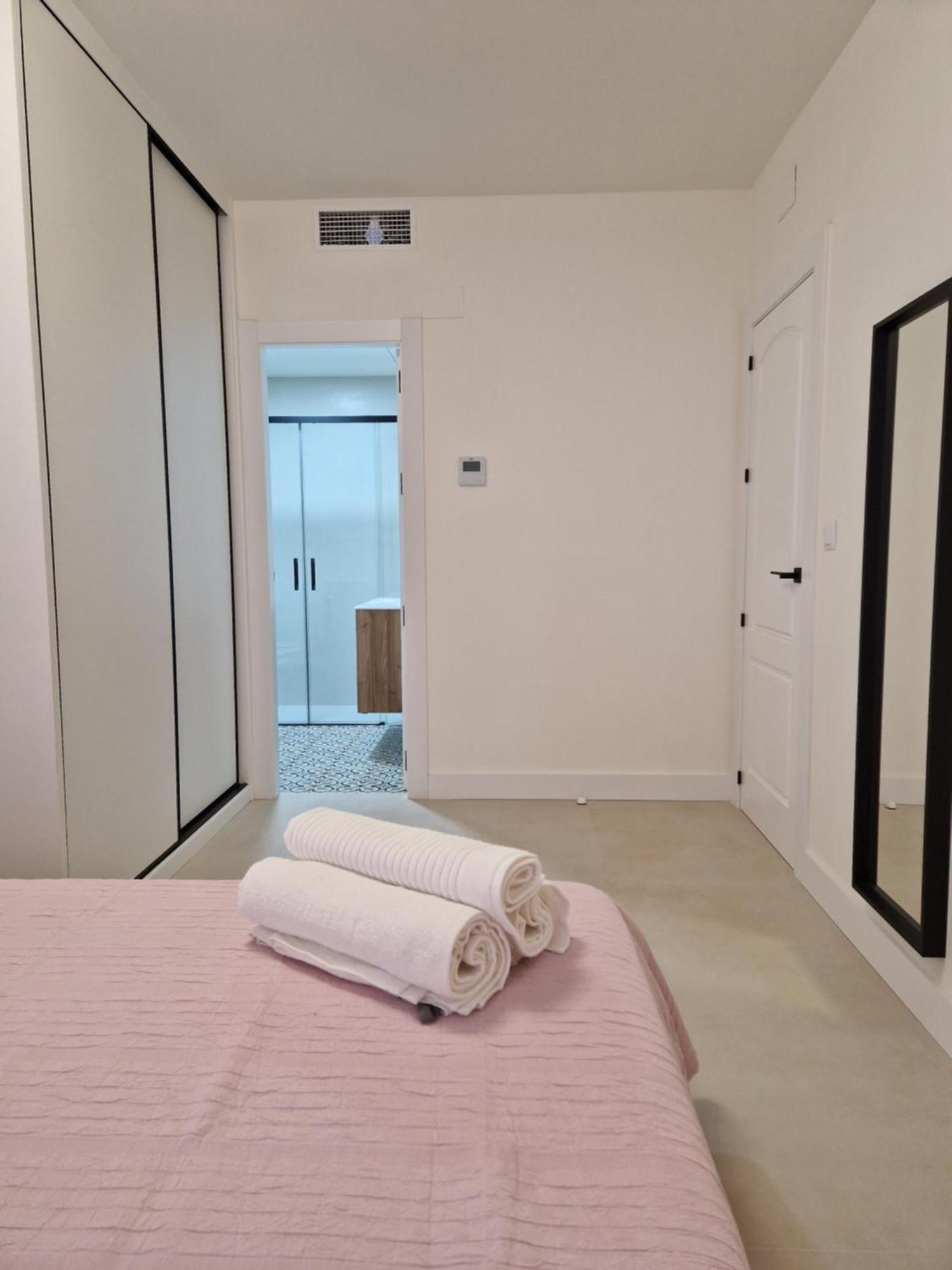 Apartamento V27 Baeza Kültér fotó