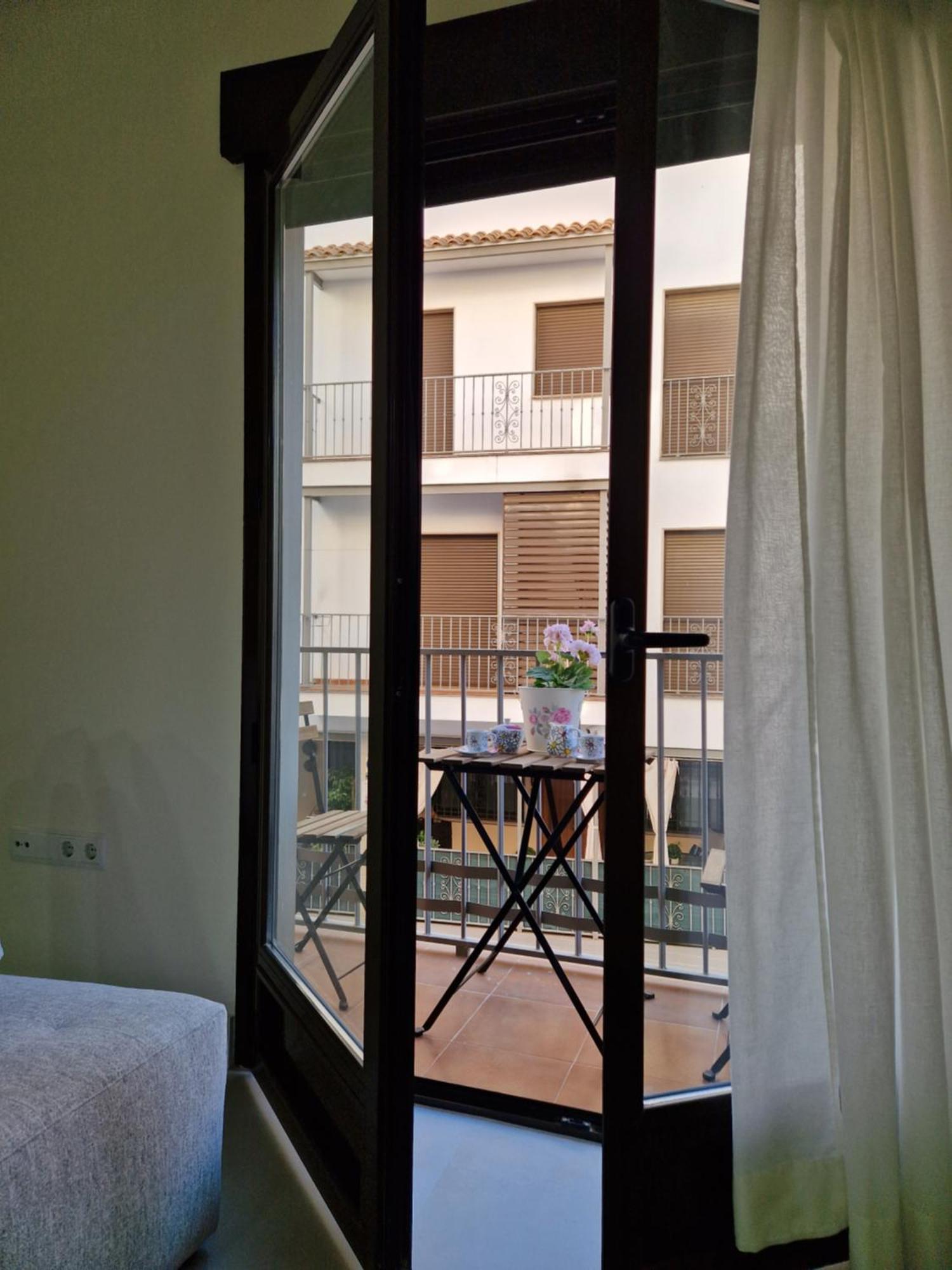 Apartamento V27 Baeza Kültér fotó
