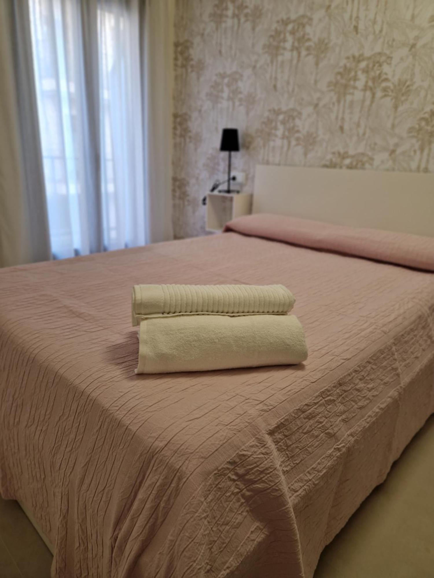 Apartamento V27 Baeza Kültér fotó